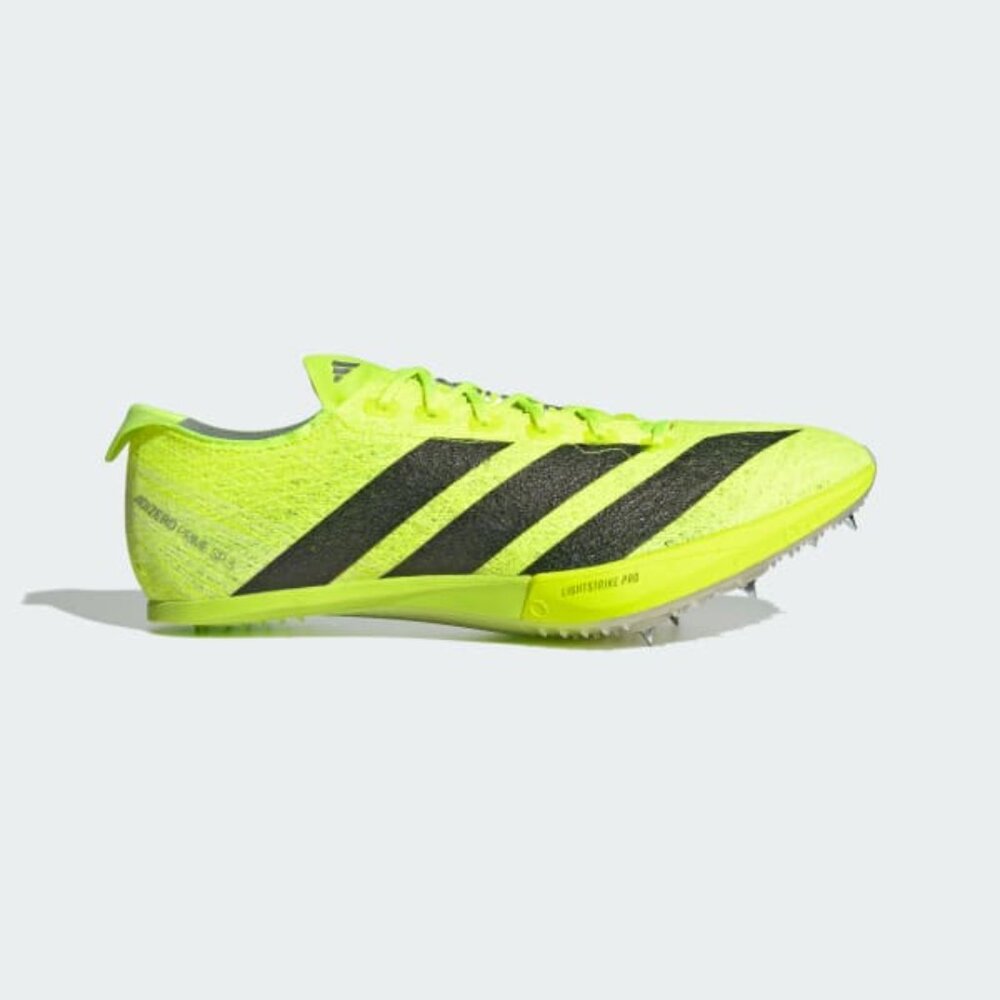 Adidas Adizero Prime SP 3 Strung Mens Track Shoes IH5800 NEW Sz 10.5 - Picture 2 of 8